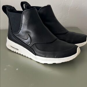 Nike Slip-On Sneakers